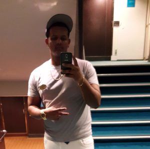 Meet your Posher, Neri